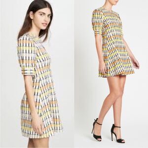 BAUM UND PFERDGARTEN Aurelia Dress size Large